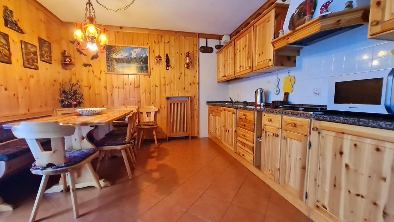 Appartamento Tulipano Andalo Exterior foto