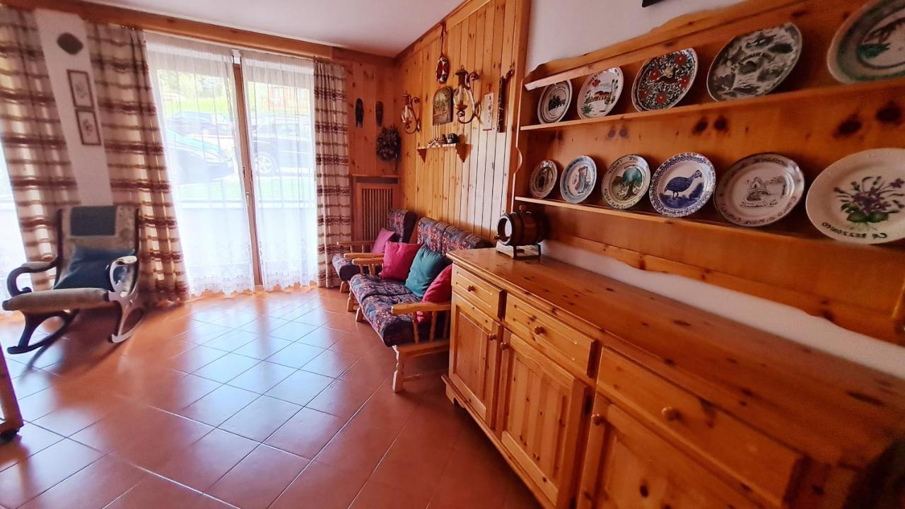 Appartamento Tulipano Andalo Exterior foto